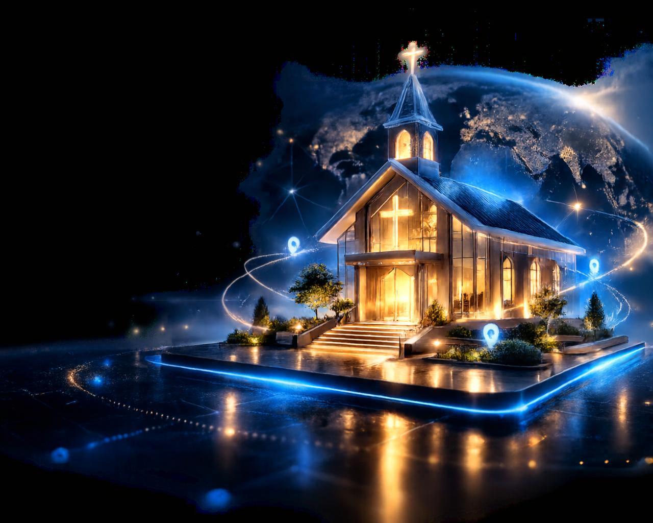 Harvard Bible Church